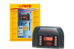 Seramic PH Controller