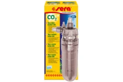 Sera Flore CO2 Aktiv-Reaktor 500