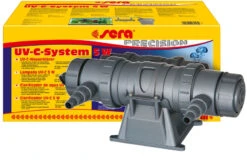 Sera UV-C-System 5 Watt