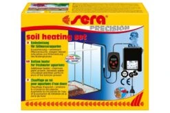 Sera Soil Heating Set, 1 Stück