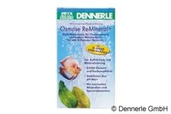 Dennerle Osmose ReMineral+, 250 G