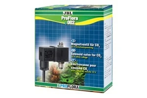 JBL ProFlora V002, Magnetventil 12 V (Auslaufartikel) 1 JBL ProFlora V002, Magnetventil 12 V (Auslaufartikel)
