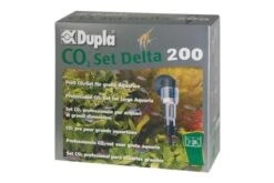 Dupla CO²-Set Delta