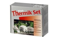 Dupla Thermik Set 240, 40 W, Bis 240 L