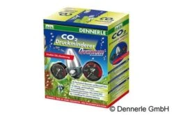 Dennerle CO² Druckminderer Evolution Quantum / Carbo POWER