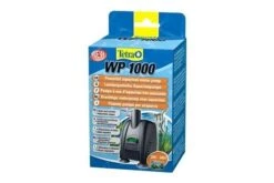 Tetra WP Wasserpumpen, WP 1000
