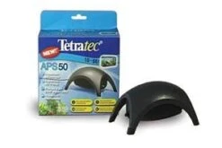 Tetra APS Aquarienluftpumpen, APS 50