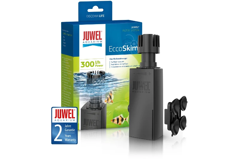 Juwel EccoSkim - Oberflächenabsauger 1 Juwel EccoSkim - Oberflächenabsauger