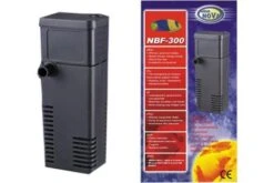Aqua Nova NBF-300, Innenfilter
