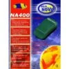 Aqua Nova NA-450, Durchlüfterpumpe