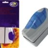Aqua Nova NMC-L, Scheibenreiniger Magnet Schwimmend 11 X 5,5 Cm