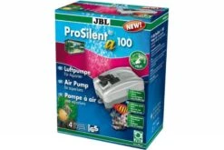 JBL ProSilent A100, Durchlüfterpumpe