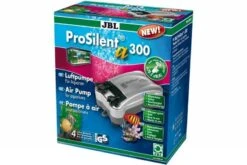 JBL ProSilent A300, Durchlüfterpumpe