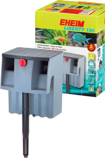 Eheim 2041-02 Liberty 130, Anhängefilter 1 Eheim 2041-02 Liberty 130, Anhängefilter