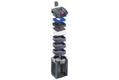 Eheim Professionel 5e 450 - Elektronik-Außenfilter 9 Eheim Professionel 5e 450 - Elektronik-Außenfilter -Fish Tec 2076010 EHEIM professionel5e 450 4