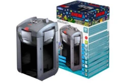 Eheim Professionel 5e 450 - Elektronik-Außenfilter 11 Eheim Professionel 5e 450 - Elektronik-Außenfilter -Fish Tec 2076010 EHEIM professionel5e 450 6