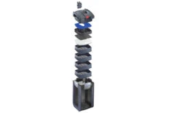 Eheim Professionel 5e 700 Außenfilter 9 Eheim Professionel 5e 700 Außenfilter -Fish Tec 2078010 EHEIM professionel5e 700 4