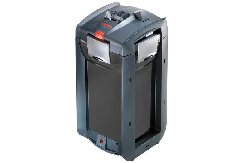 EHEIM Professionel 5e 600T Thermofilter 1 EHEIM Professionel 5e 600T Thermofilter
