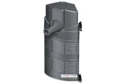 EHEIM Aqua60 - Eck-Innenfilter