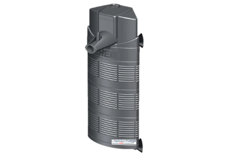 EHEIM Aqua160 - Eck-Innenfilter 1 EHEIM Aqua160 - Eck-Innenfilter