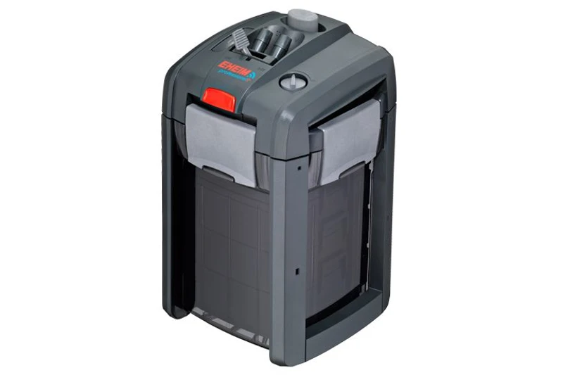 Eheim Professionel 5e 350 - Elektronik-Außenfilter 1 Eheim Professionel 5e 350 - Elektronik-Außenfilter