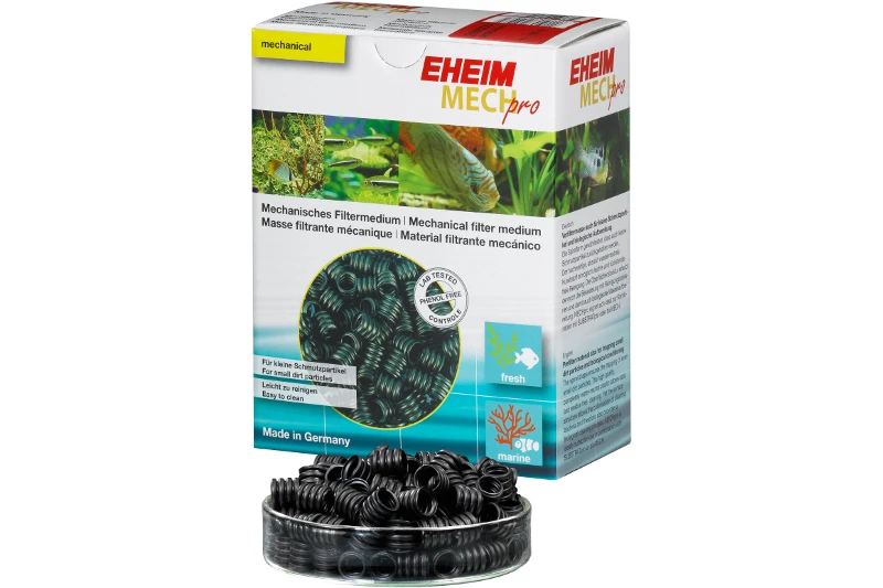 EHEIM MECHpro 180 Gramm 1 EHEIM MECHpro 180 Gramm
