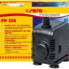 Sera Filter- Und Förderpumpe FP 350