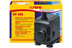 Sera Filter- Und Förderpumpe FP 350