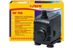 Sera Filter- Und Förderpumpe FP 750