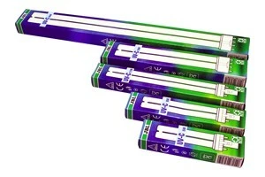 JBL Ersatzlampe UV-C, 15 Watt (Restposten) 1 JBL Ersatzlampe UV-C, 15 Watt (Restposten)