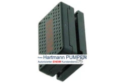 EHEIM Magnethalter Für StreamON+ 4000 Und 5000