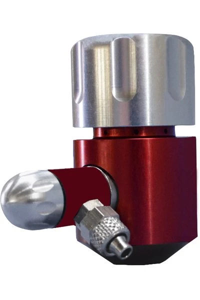 EHEIM Druckminderer Für CO²-Einwegflasche 500 Gramm 1 EHEIM Druckminderer Für CO²-Einwegflasche 500 Gramm