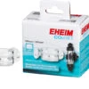 EHEIM CO2 Diffusor Für Aquarien Bis 600 Liter, Blasenzähler, Rückschlagventil
