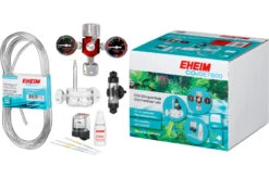 EHEIM CO²-SET600, Mehrweg, Ohne Flasche