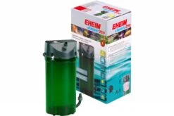Eheim 2213 Aussenfilter Classic 250 Für Aquarien Bis 250 Liter