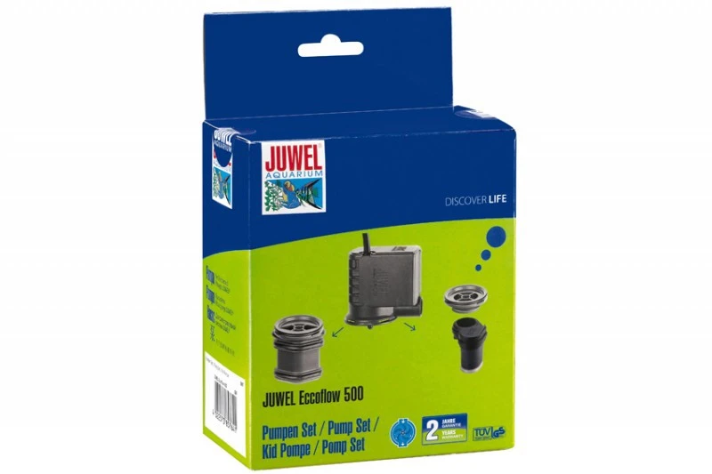Juwel Pumpe Eccoflow 600 1 Juwel Pumpe Eccoflow 600