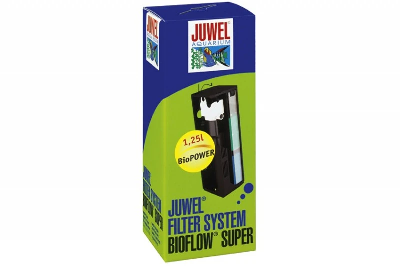 Juwel Bioflow Super Filter 1 Juwel Bioflow Super Filter