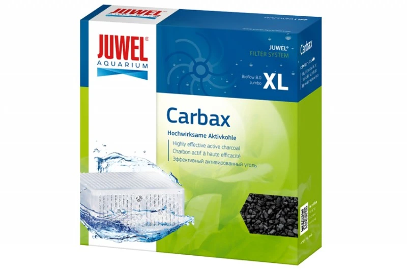Juwel Carbax Für Bioflow 8.0 Jumbo 1 Juwel Carbax Für Bioflow 8.0 Jumbo