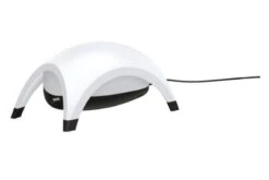 Tetra APS 100 Aquarienluftpumpe Weiß