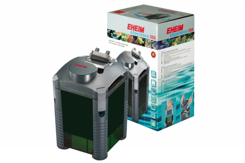 Eheim Außenfilter EXperience 350 1 Eheim Außenfilter EXperience 350
