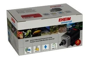 Eheim Universalpumpe 1250219 1 Eheim Universalpumpe 1250219