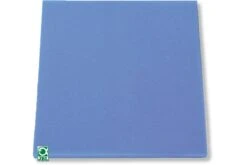 JBL Filterschaum Blau Fein, 50 X 50 X 10 Cm