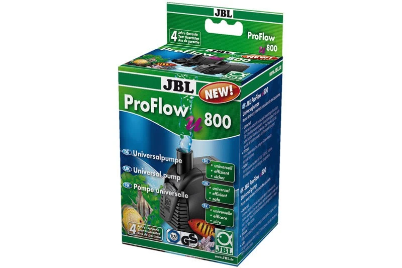 JBL ProFlow U800 1 JBL ProFlow U800