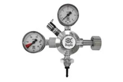 Dupla CO2 Armatur Pro