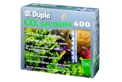 Dupla CO2 Set 400, Für Aquarien Bis 500 L