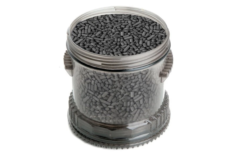 Aquael Multikani Filtermedium CarboMax 1 Aquael Multikani Filtermedium CarboMax