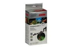 Eheim Installations-Set 2, Druckseite, 12/16