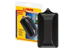 Sera Glass Clear L, 1 Stück