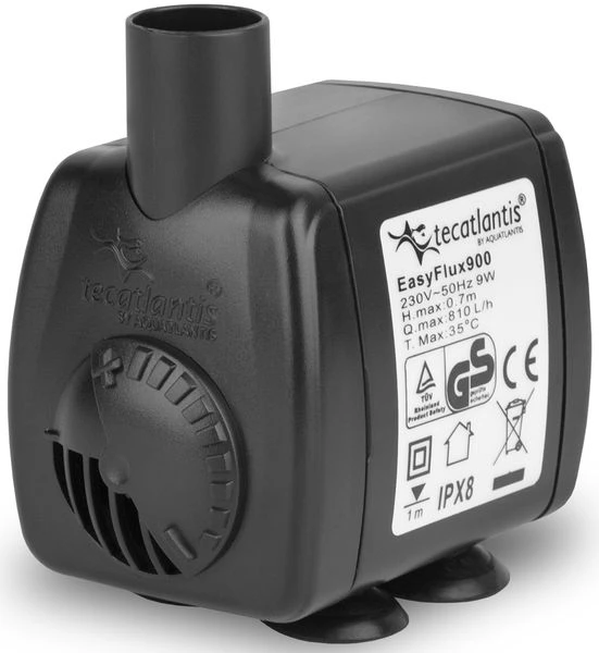 Aquatlantis Pumpe Easyflux 900 2 Aquatlantis Pumpe Easyflux 900 – Bild 2