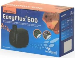 Aquatlantis Pumpe Easyflux 600